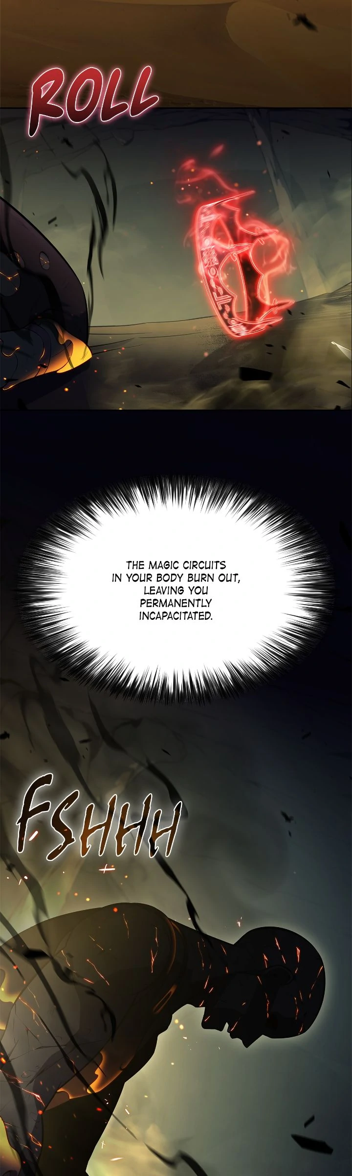 Read I'm the Max-Level Newbie EN Manga Online