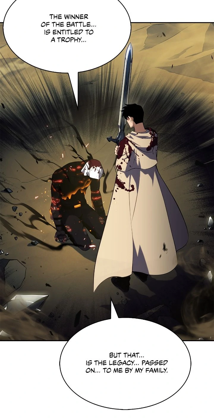 Read I'm the Max-Level Newbie EN Manga Online