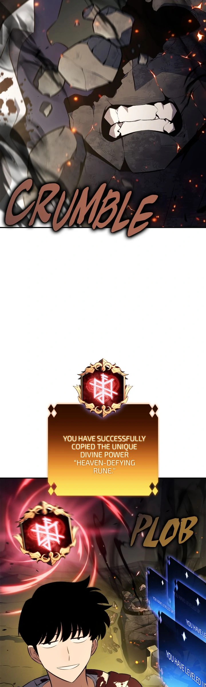 Read I'm the Max-Level Newbie EN Manga Online