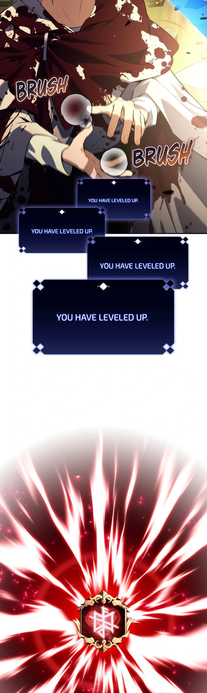 Read I'm the Max-Level Newbie EN Manga Online