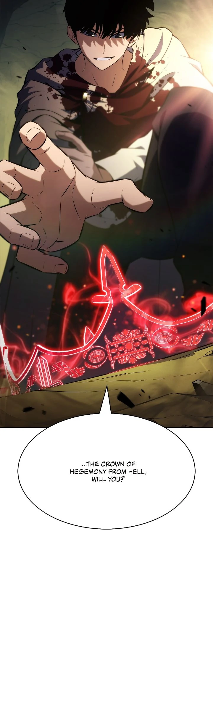 Read I'm the Max-Level Newbie EN Manga Online