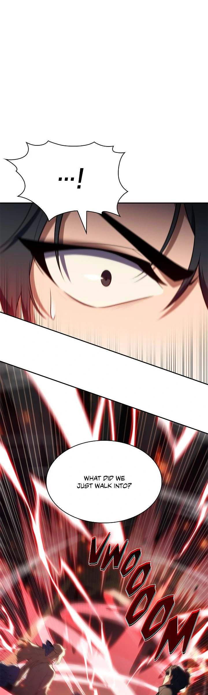 Read I'm the Max-Level Newbie EN Manga Online