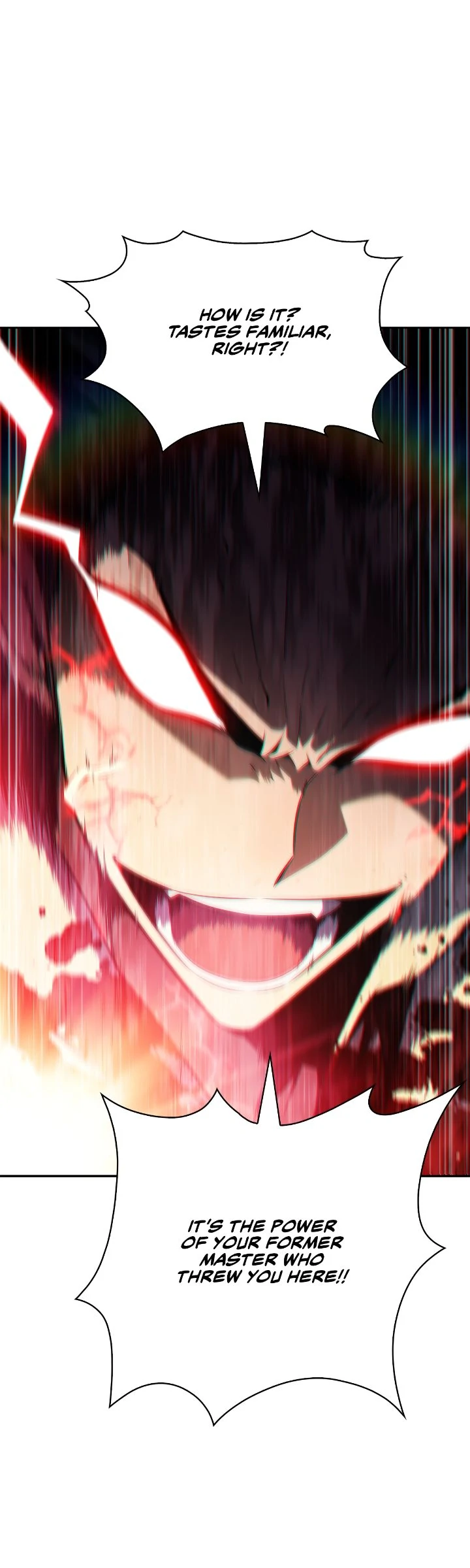 Read I'm the Max-Level Newbie EN Manga Online