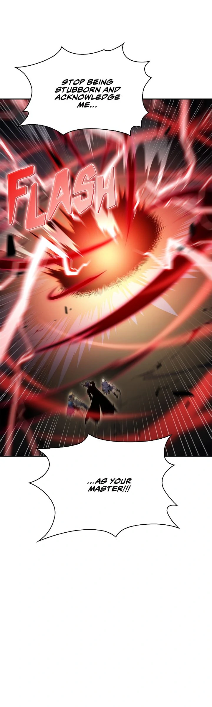 Read I'm the Max-Level Newbie EN Manga Online