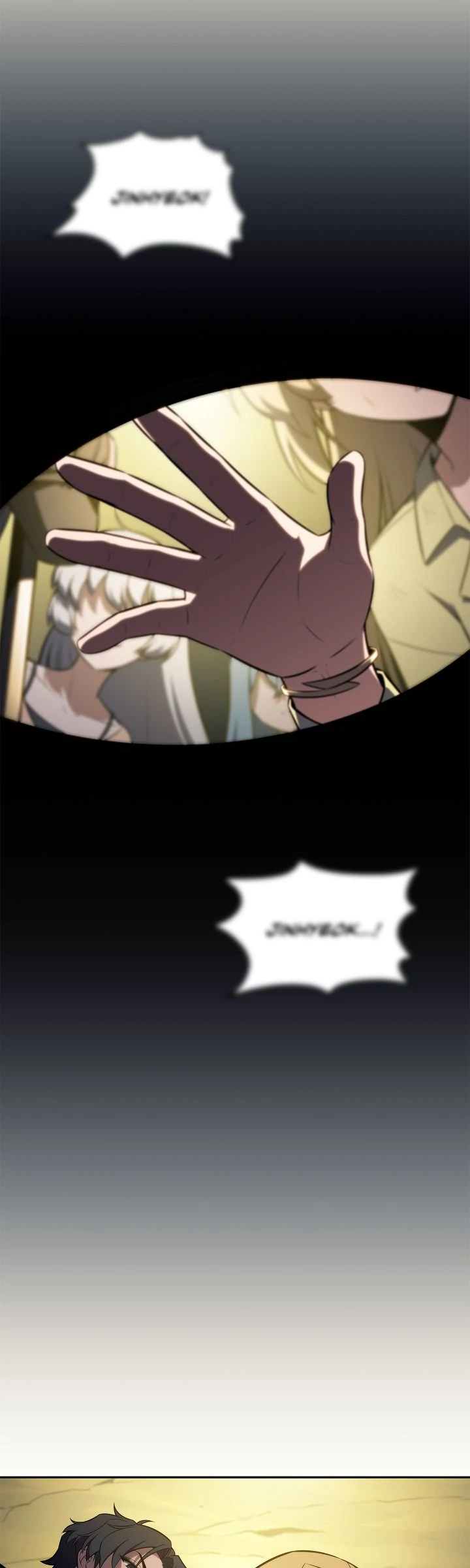 Read I'm the Max-Level Newbie EN Manga Online