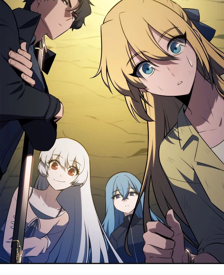 Read I'm the Max-Level Newbie EN Manga Online