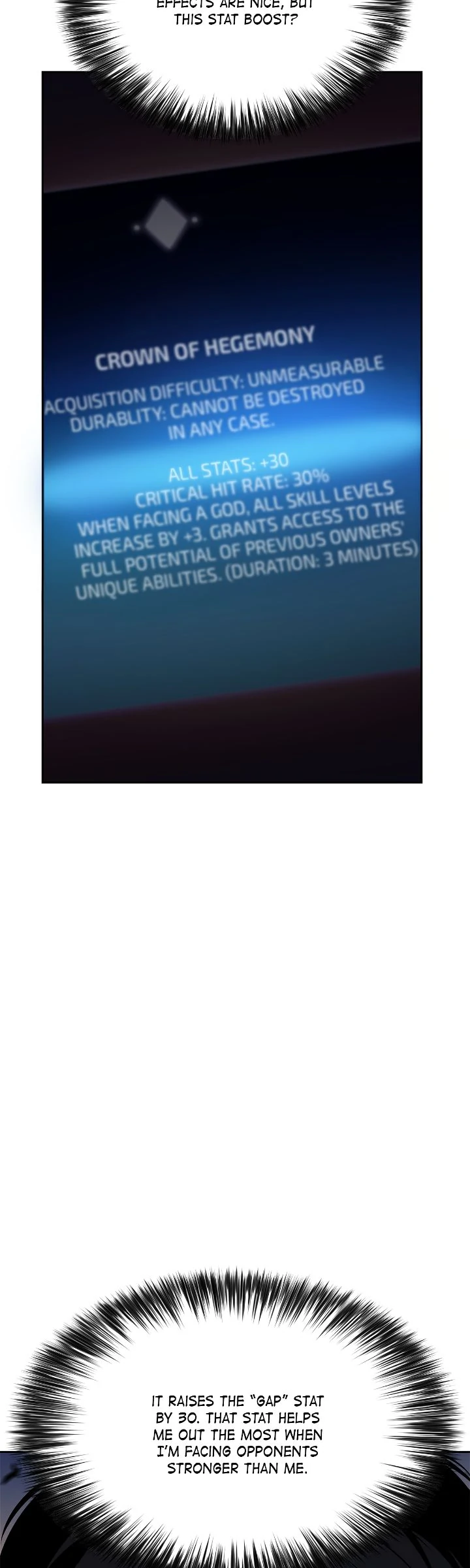 Read I'm the Max-Level Newbie EN Manga Online