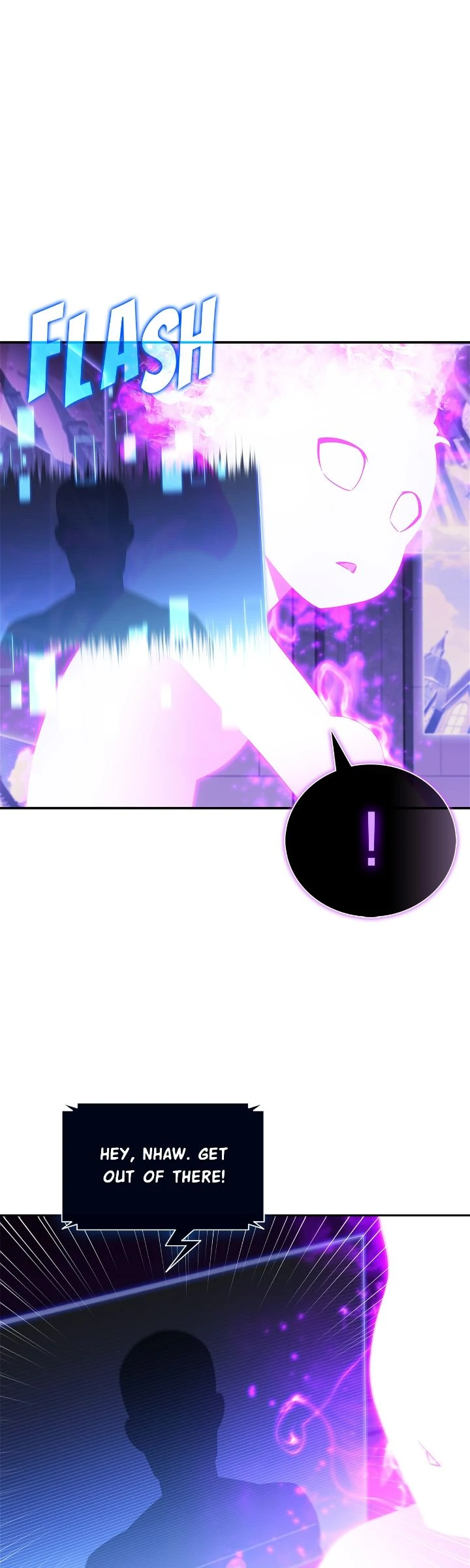 Read I'm the Max-Level Newbie EN Manga Online