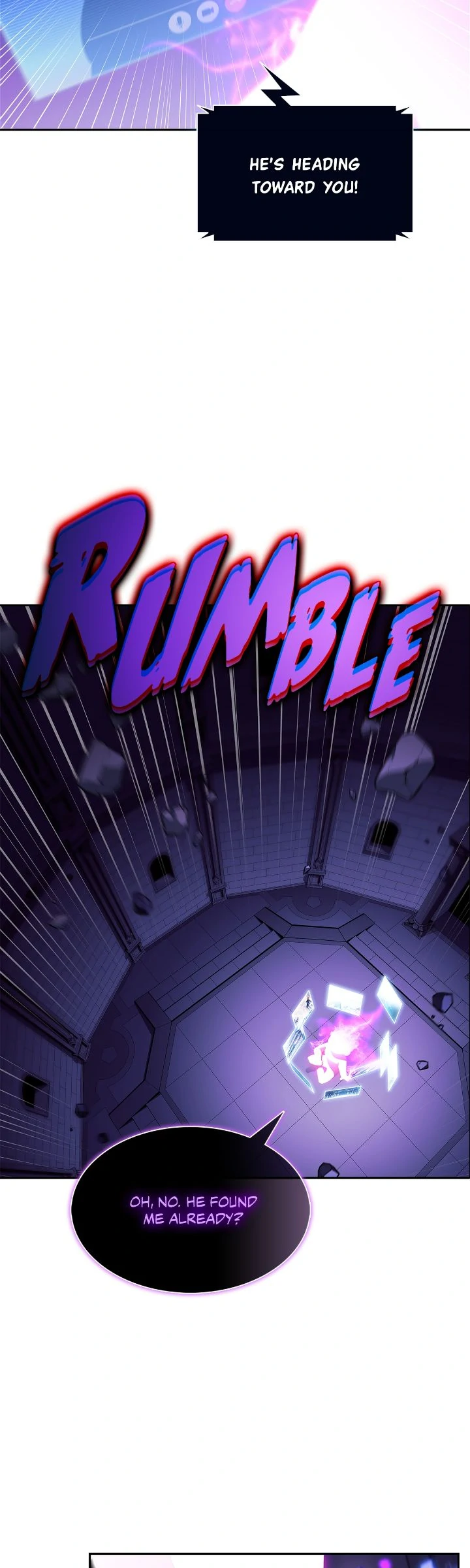 Read I'm the Max-Level Newbie EN Manga Online