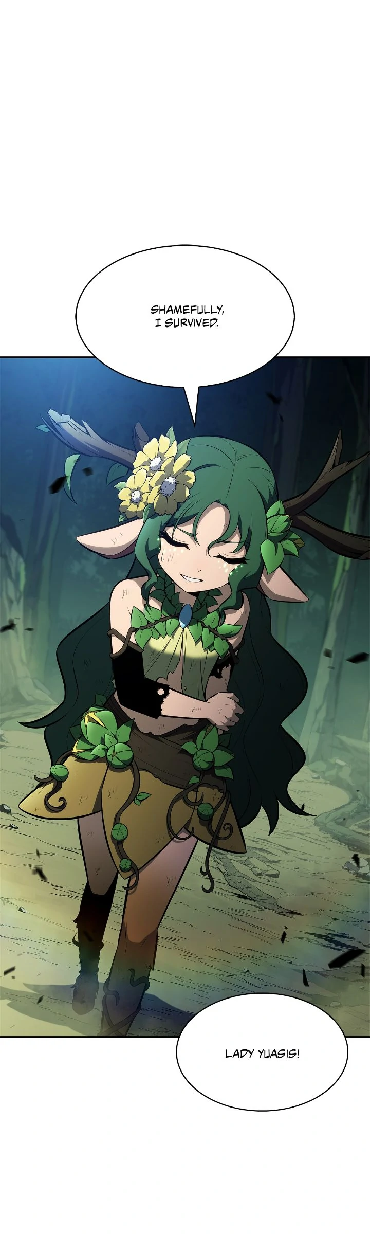 Read I'm the Max-Level Newbie EN Manga Online