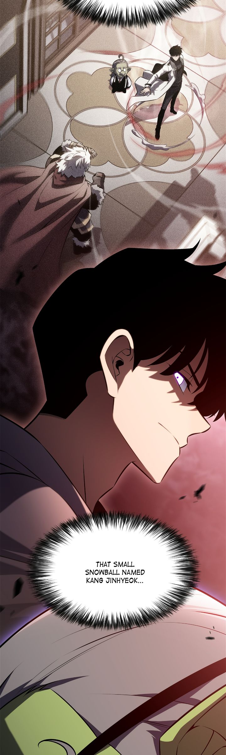 Read I'm the Max-Level Newbie EN Manga Online