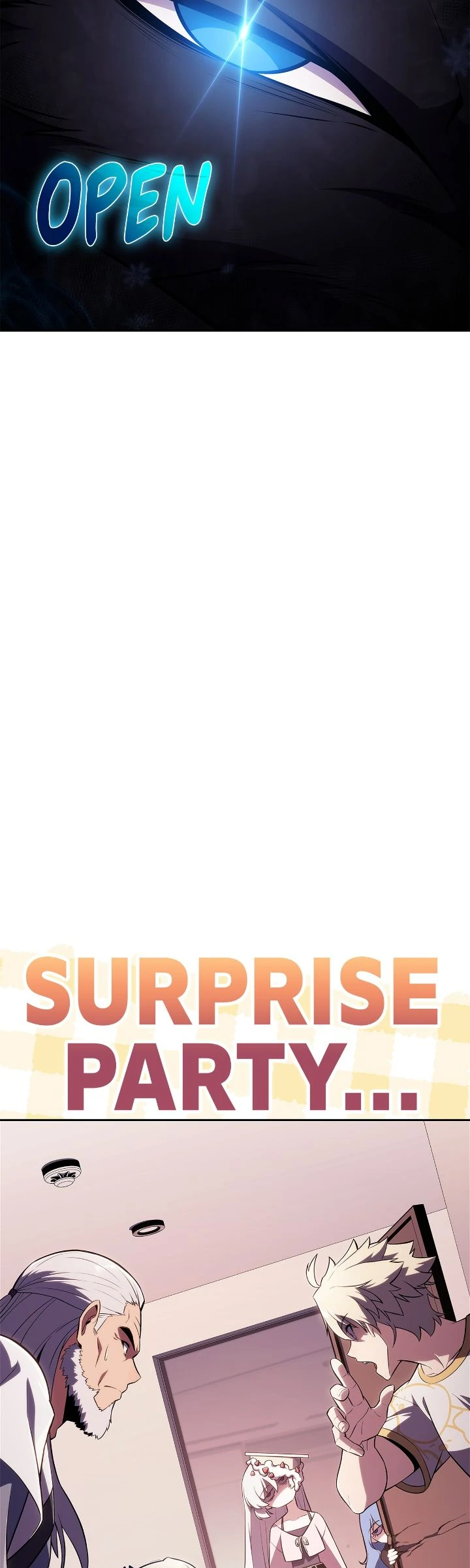 Read I'm the Max-Level Newbie EN Manga Online