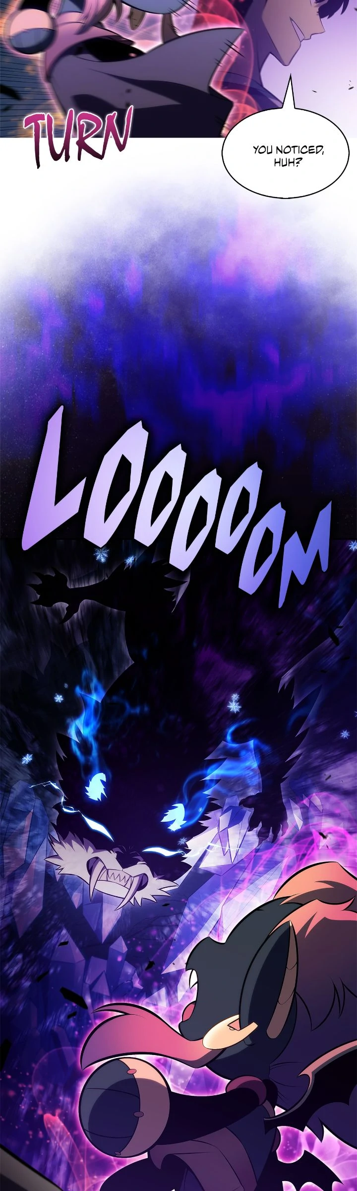 Read I'm the Max-Level Newbie EN Manga Online