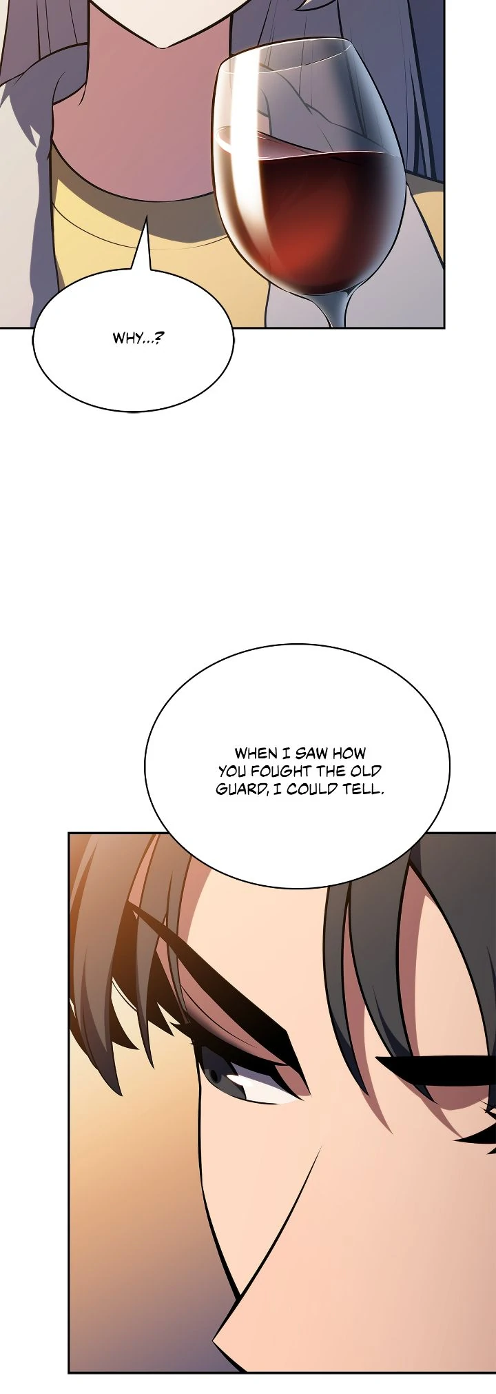 Read I'm the Max-Level Newbie EN Manga Online