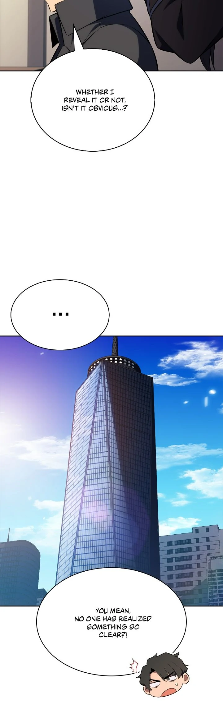 Read I'm the Max-Level Newbie EN Manga Online