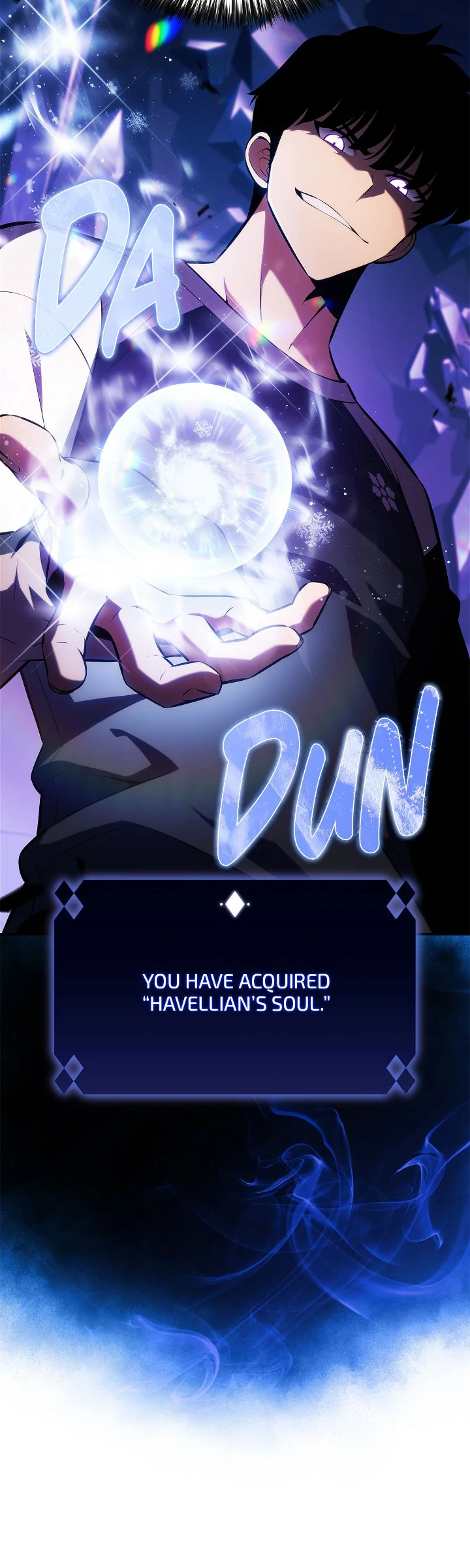 Read I'm the Max-Level Newbie EN Manga Online