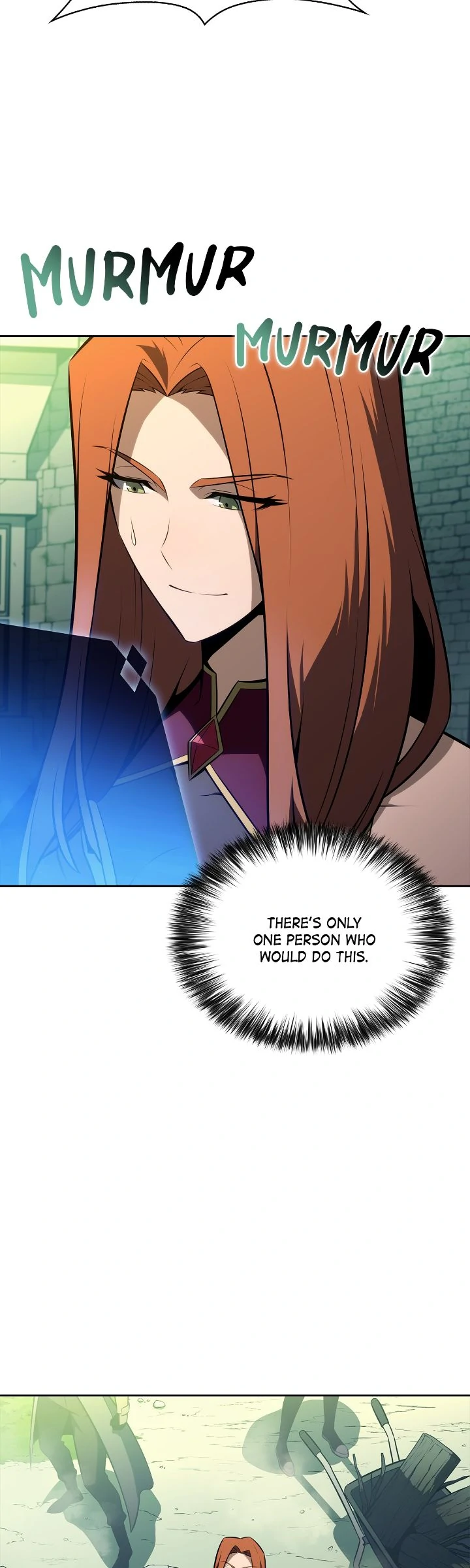 Read I'm the Max-Level Newbie EN Manga Online