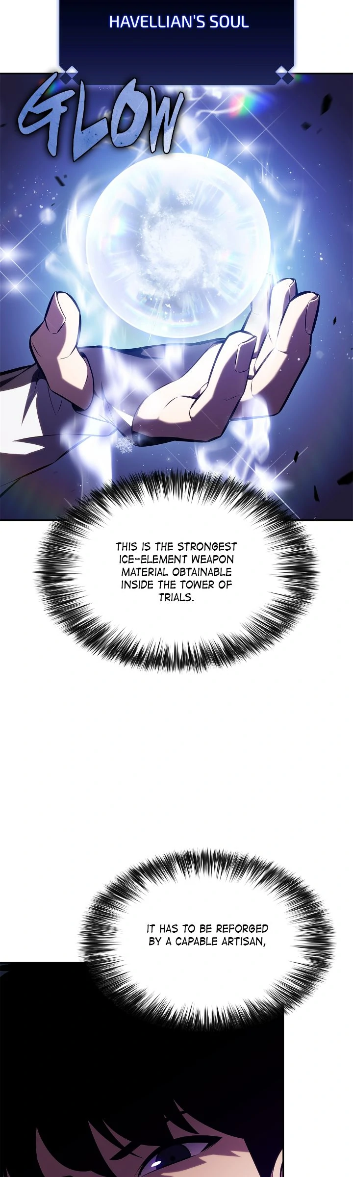 Read I'm the Max-Level Newbie EN Manga Online