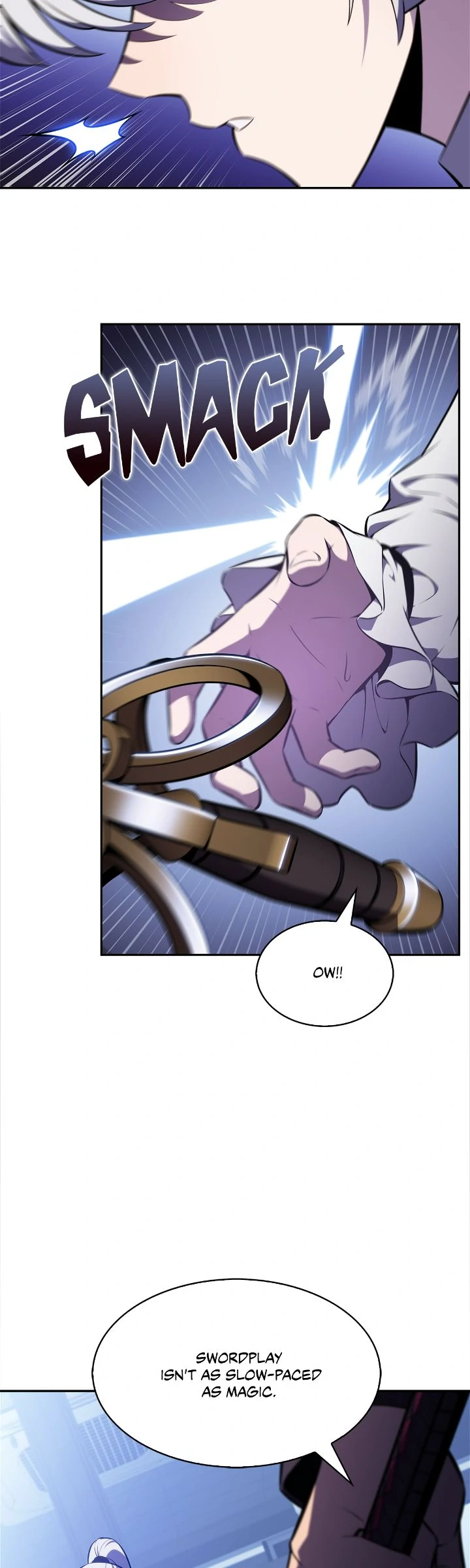 Read I'm the Max-Level Newbie EN Manga Online