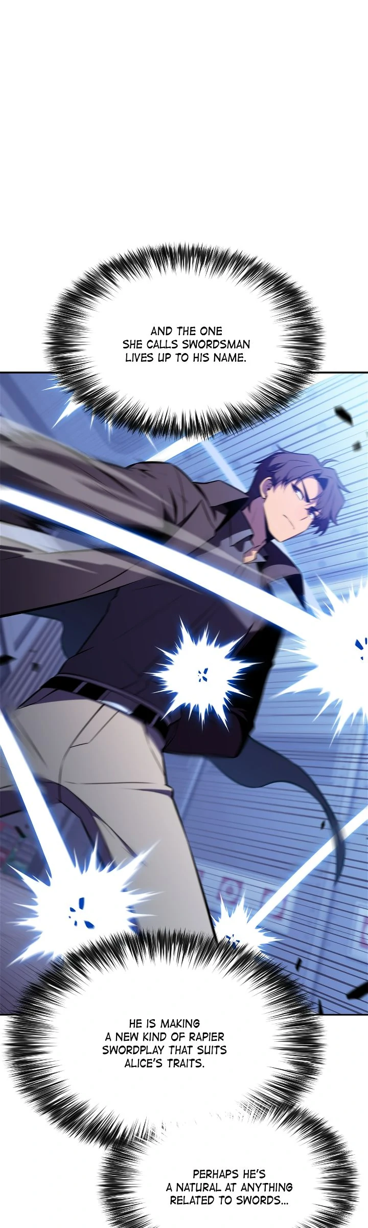 Read I'm the Max-Level Newbie EN Manga Online