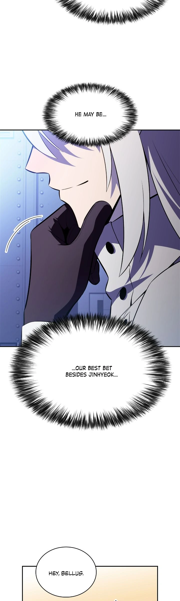 Read I'm the Max-Level Newbie EN Manga Online