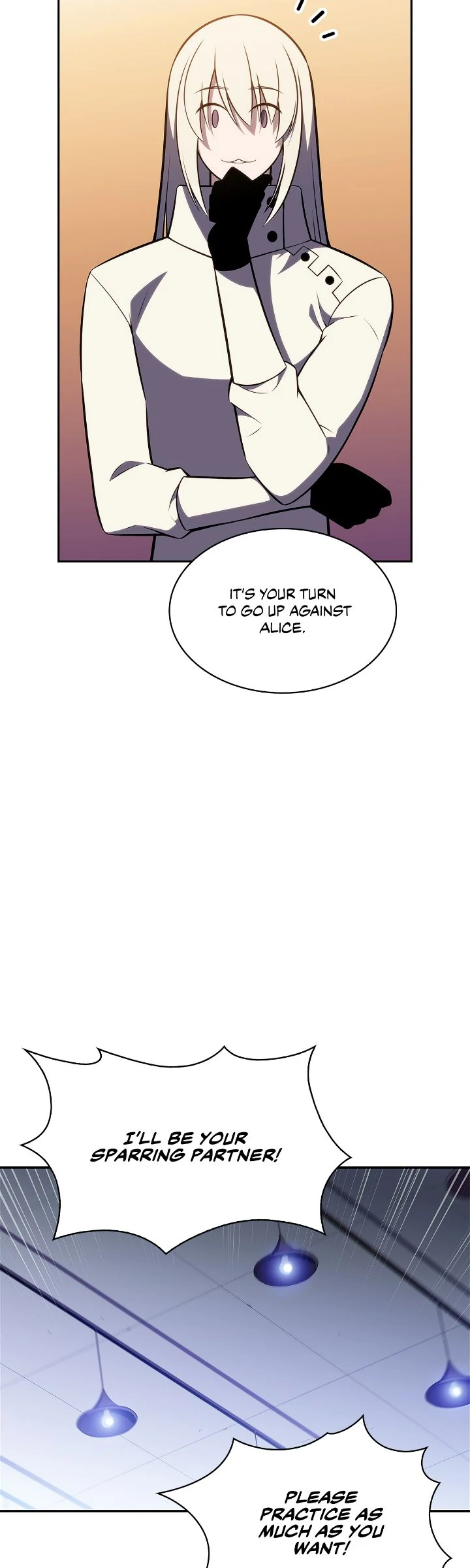 Read I'm the Max-Level Newbie EN Manga Online