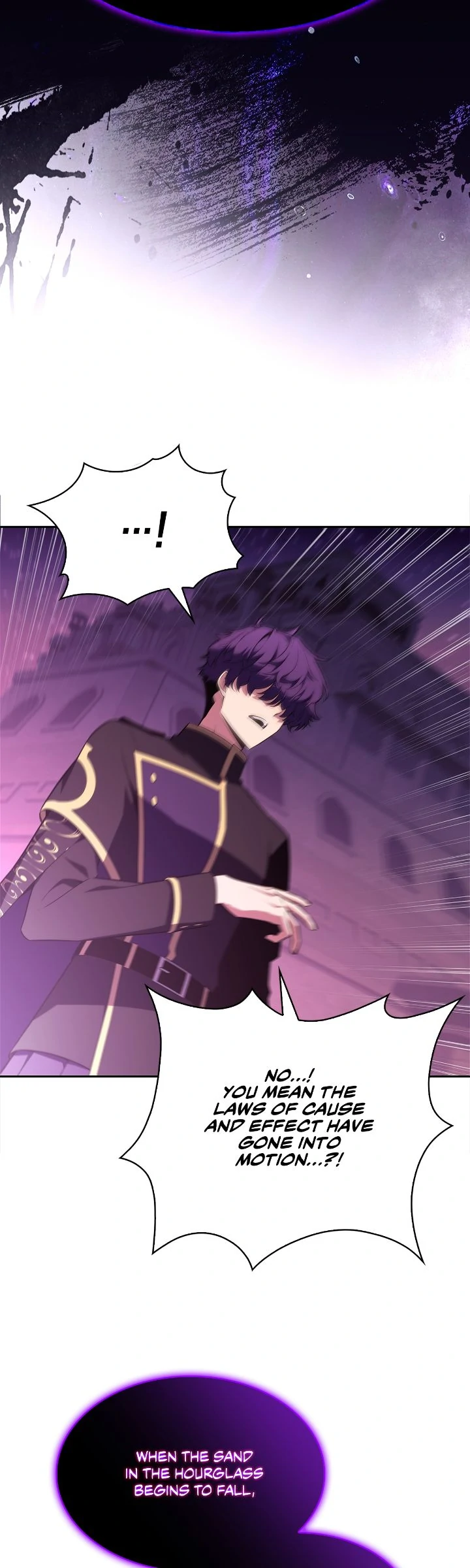 Read I'm the Max-Level Newbie EN Manga Online