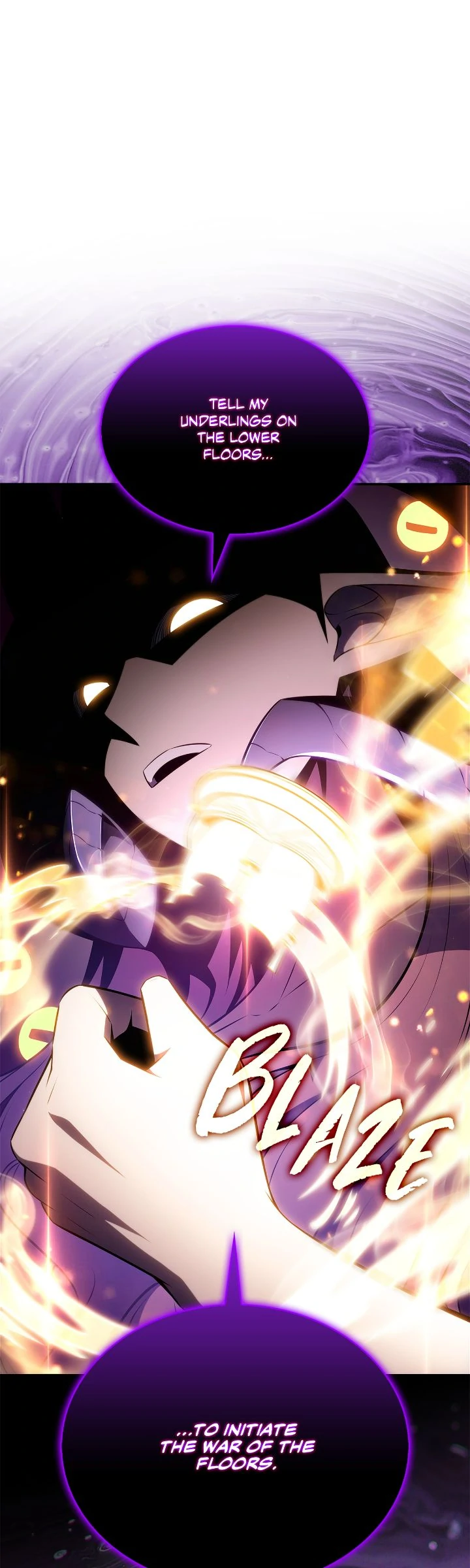 Read I'm the Max-Level Newbie EN Manga Online