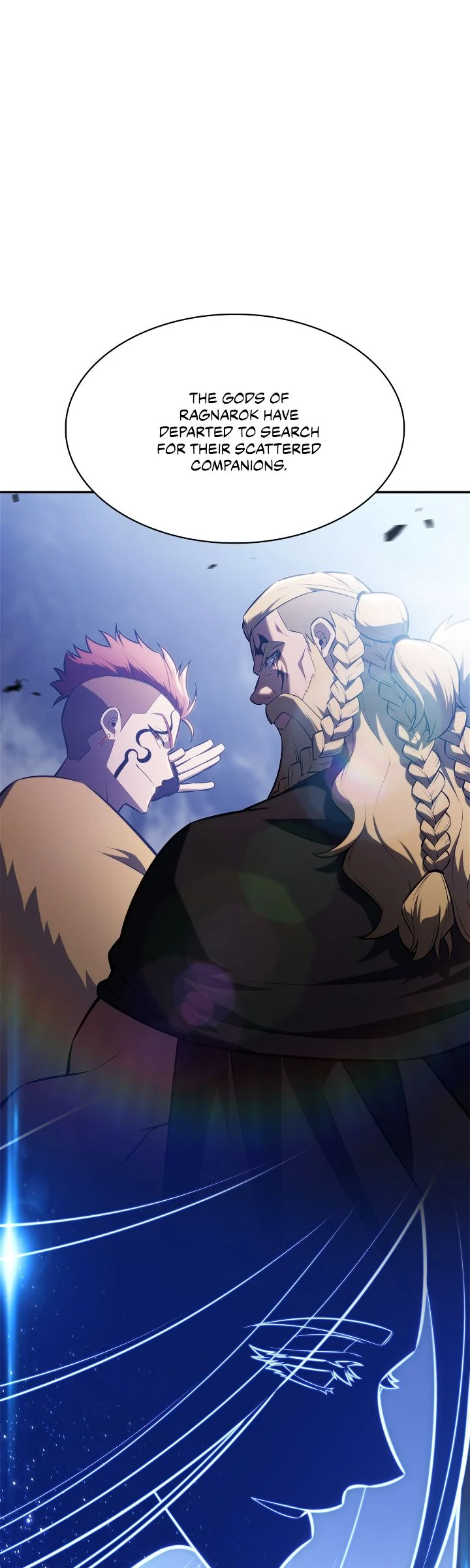 Read I'm the Max-Level Newbie EN Manga Online