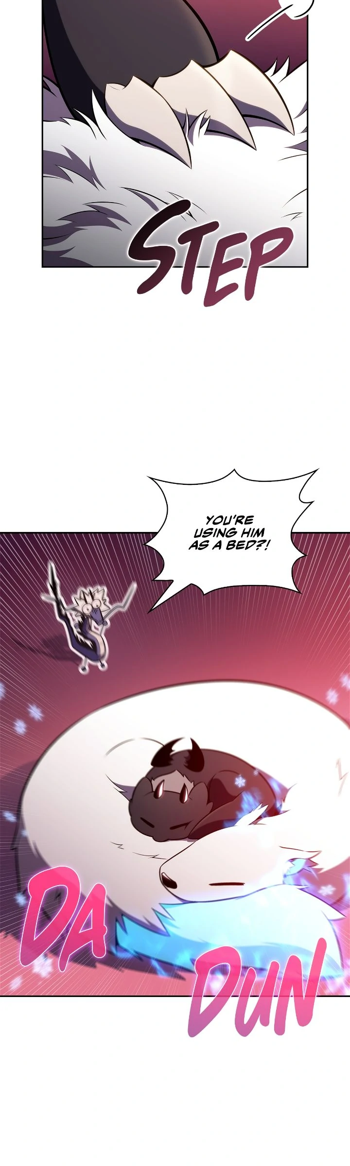 Read I'm the Max-Level Newbie EN Manga Online