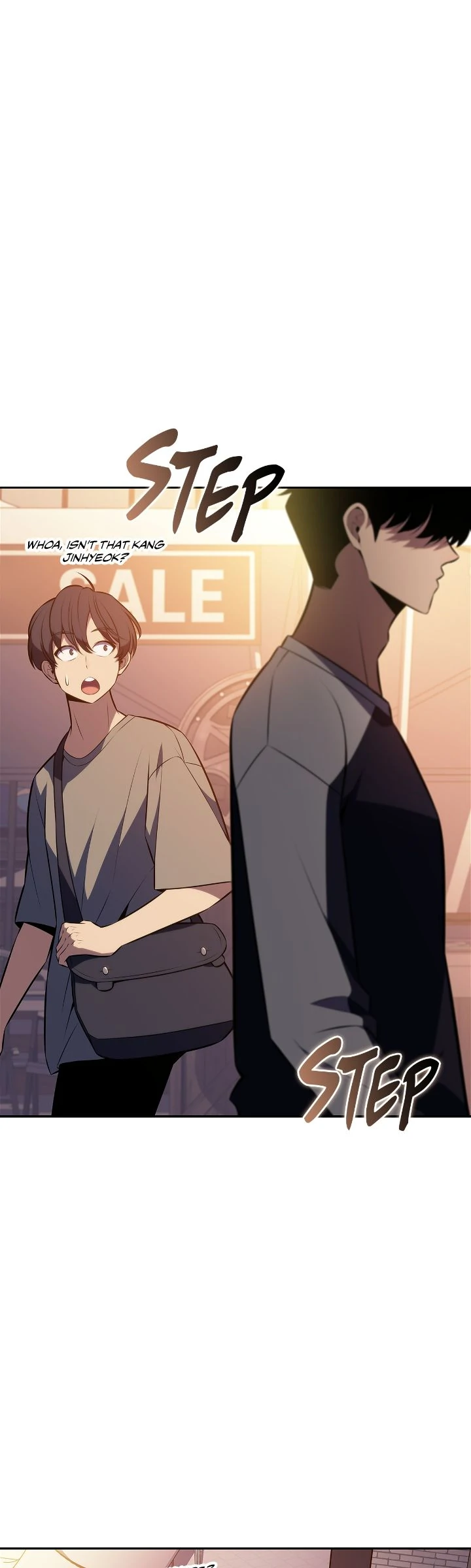 Read I'm the Max-Level Newbie EN Manga Online