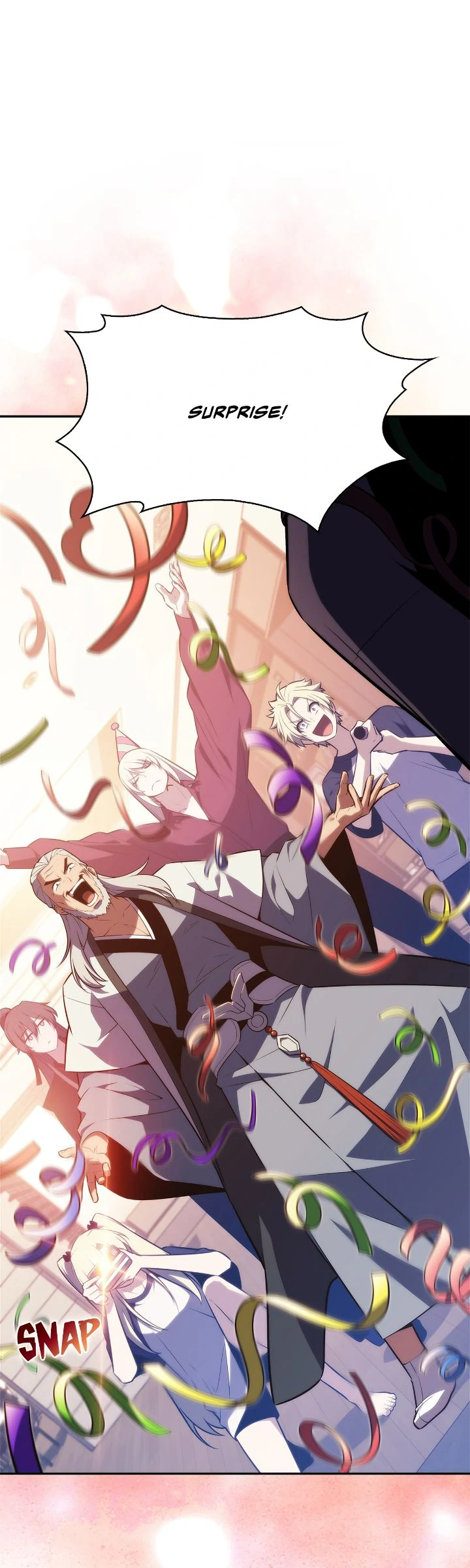 Read I'm the Max-Level Newbie EN Manga Online