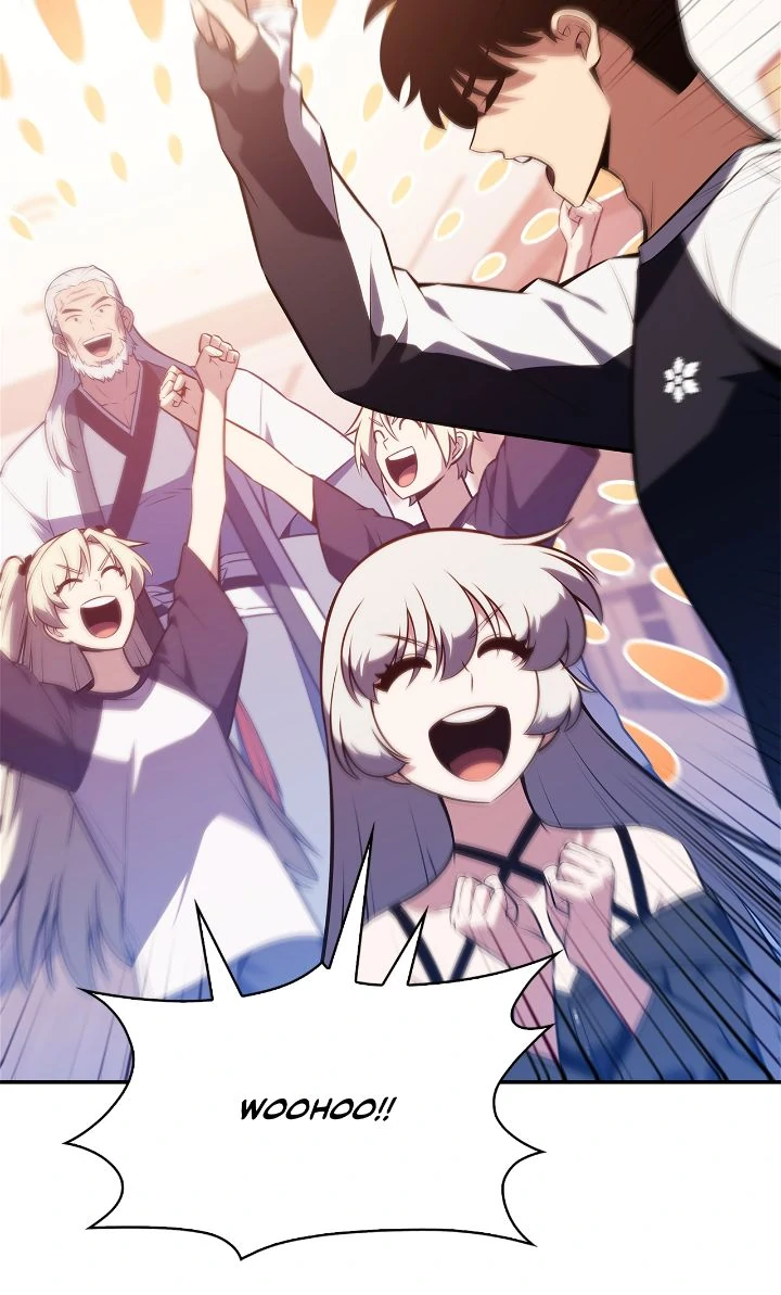 Read I'm the Max-Level Newbie EN Manga Online