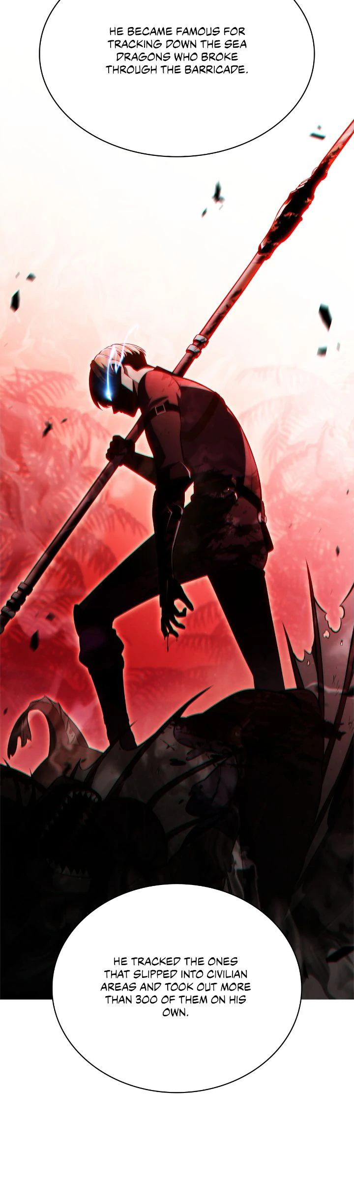 Read I'm the Max-Level Newbie EN Manga Online