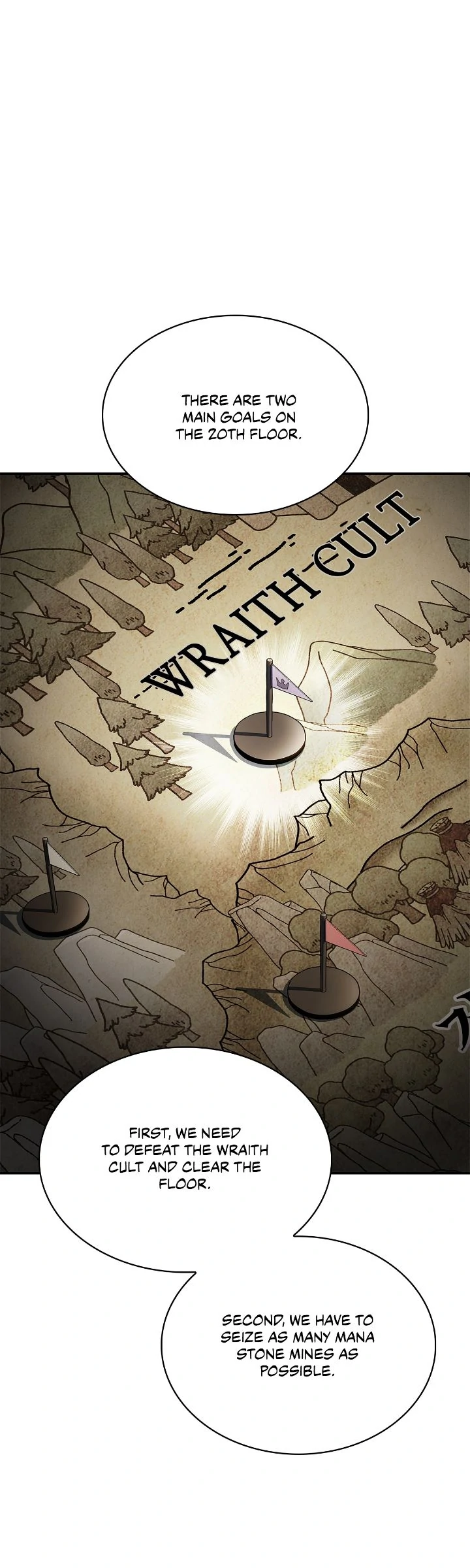 Read I'm the Max-Level Newbie EN Manga Online