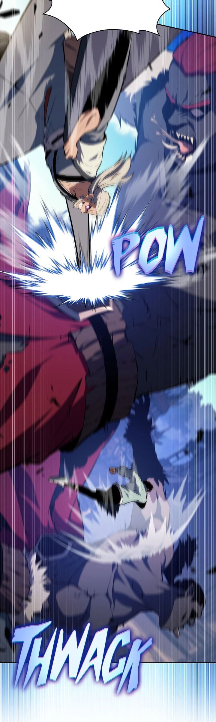 Read I'm the Max-Level Newbie EN Manga Online