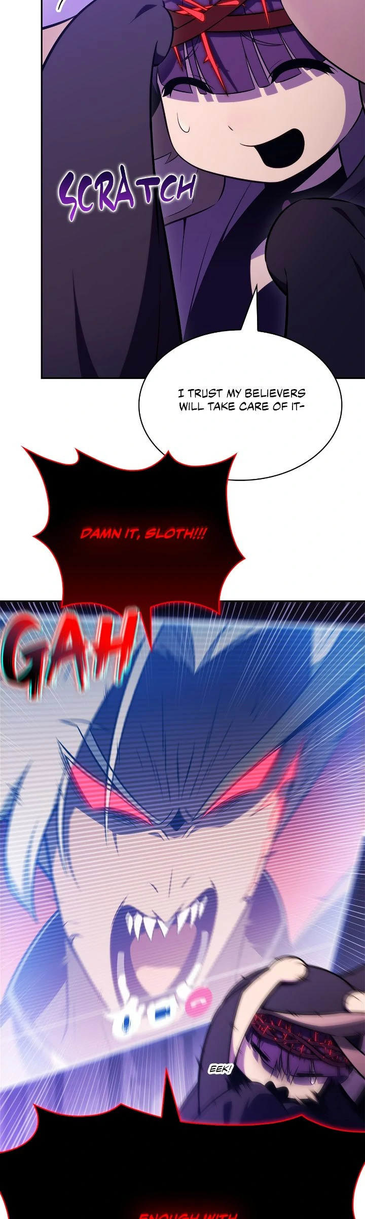 Read I'm the Max-Level Newbie EN Manga Online