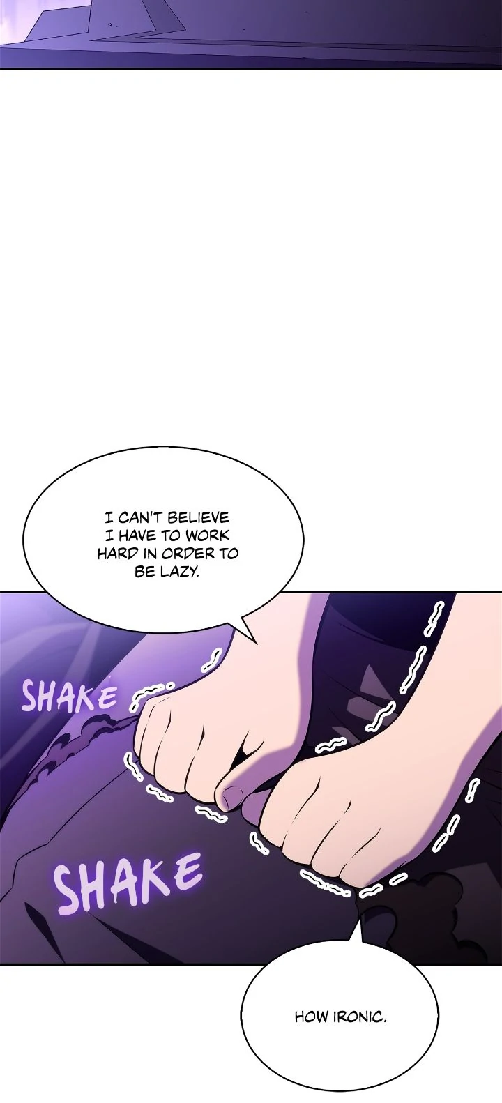 Read I'm the Max-Level Newbie EN Manga Online