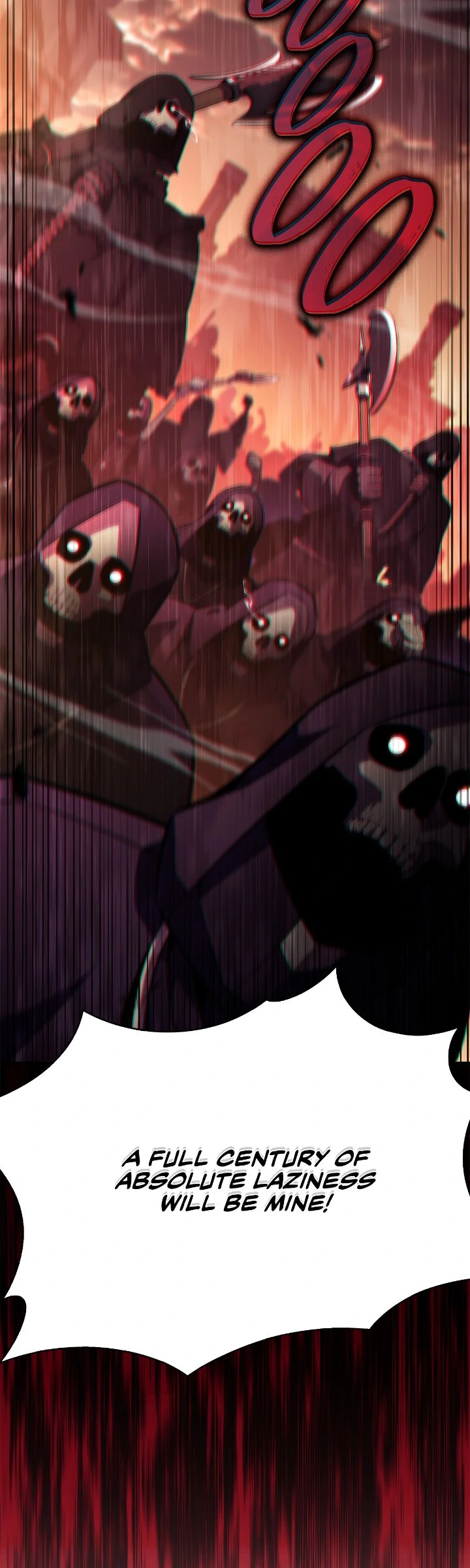 Read I'm the Max-Level Newbie EN Manga Online