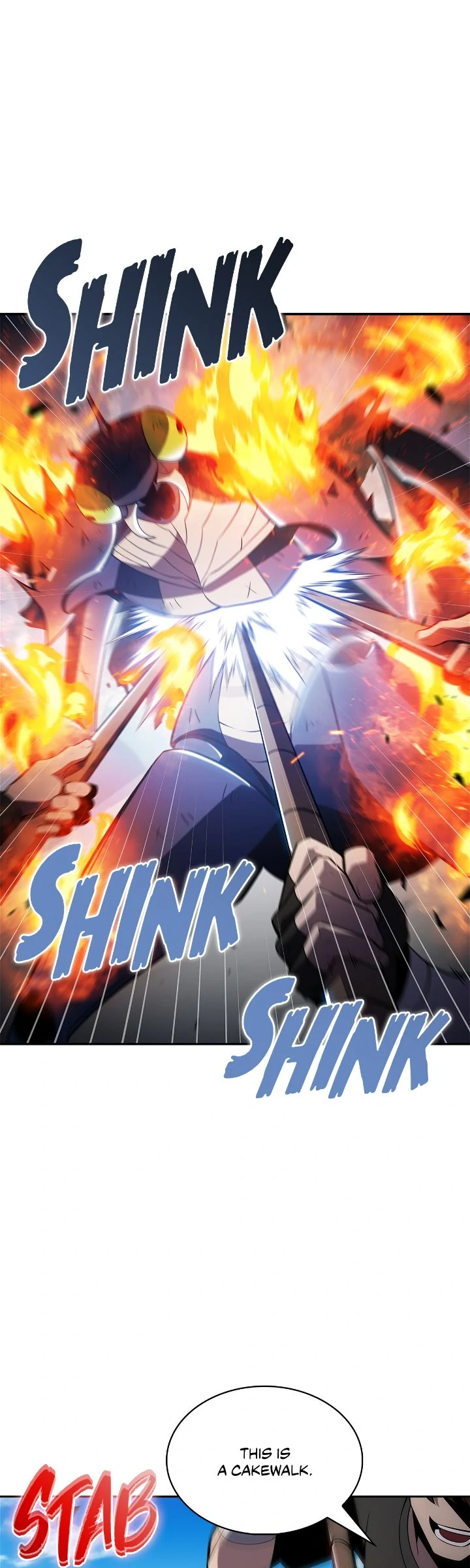 Read I'm the Max-Level Newbie EN Manga Online