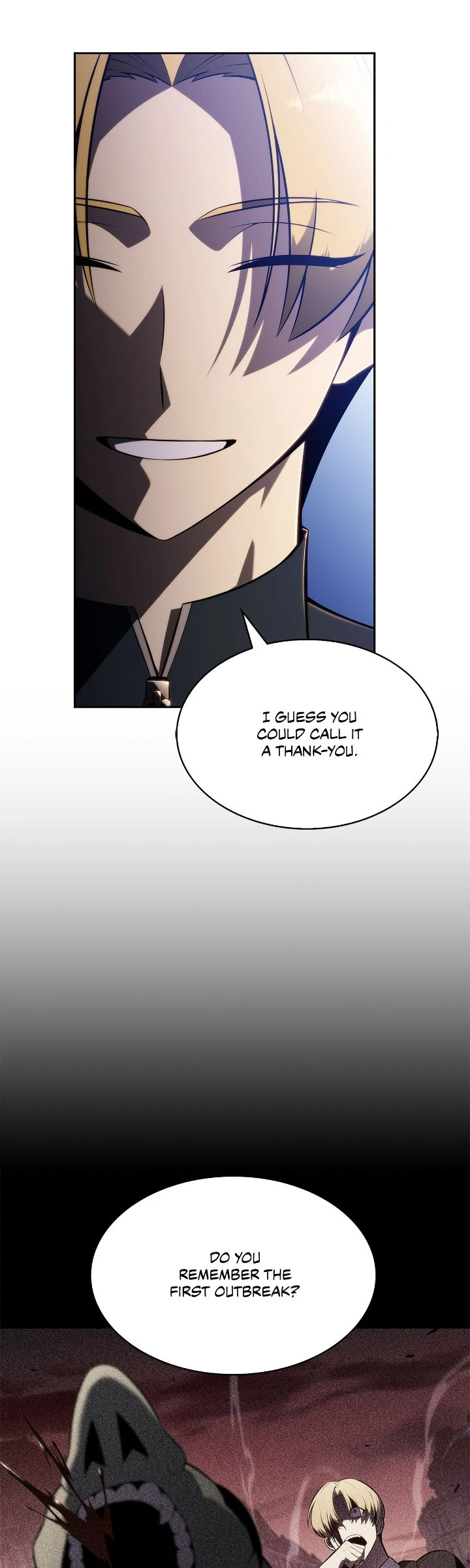 Read I'm the Max-Level Newbie EN Manga Online