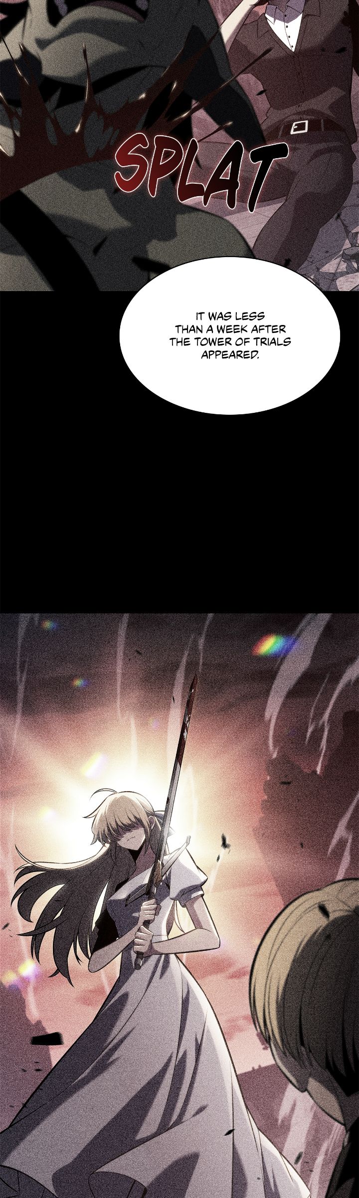 Read I'm the Max-Level Newbie EN Manga Online