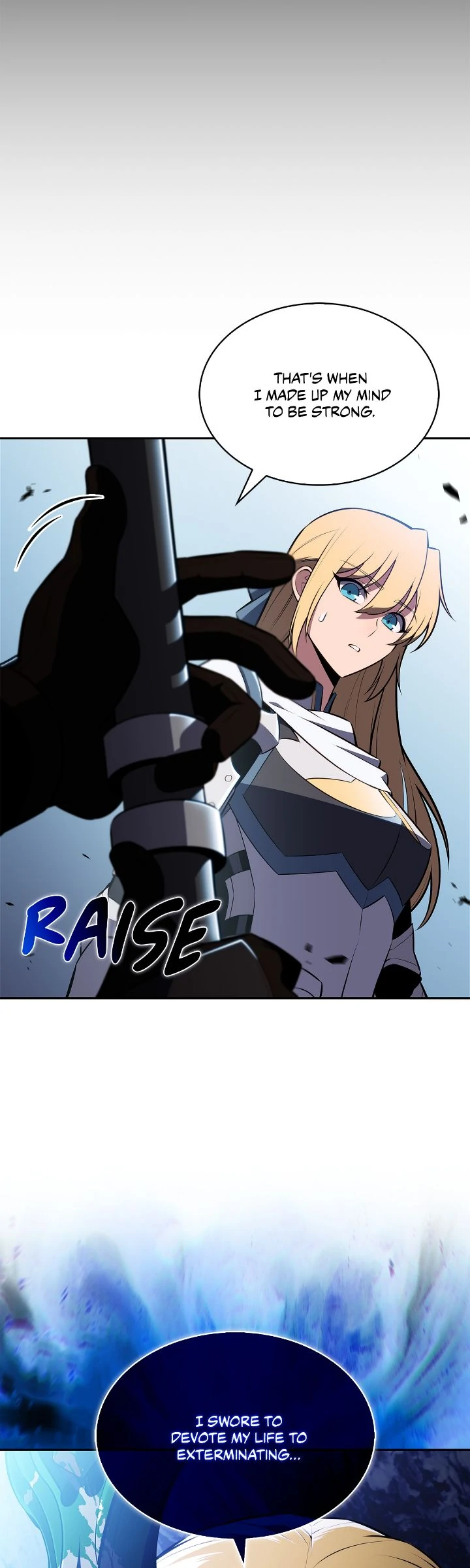 Read I'm the Max-Level Newbie EN Manga Online