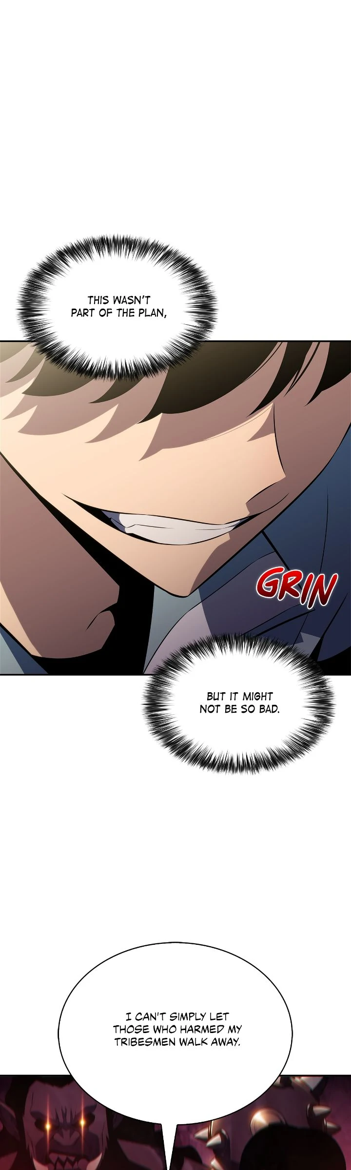 Read I'm the Max-Level Newbie EN Manga Online