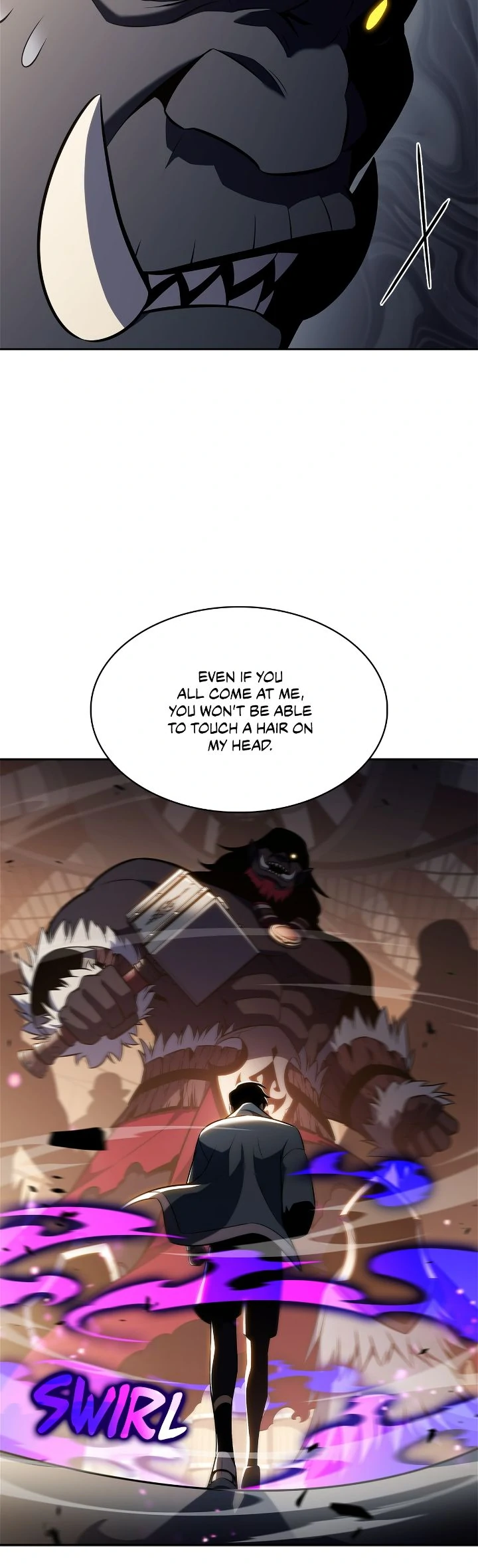 Read I'm the Max-Level Newbie EN Manga Online