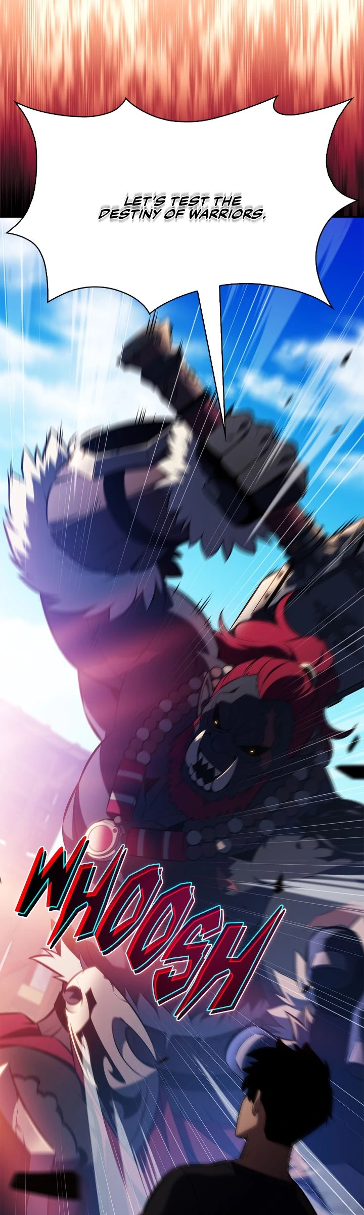 Read I'm the Max-Level Newbie EN Manga Online