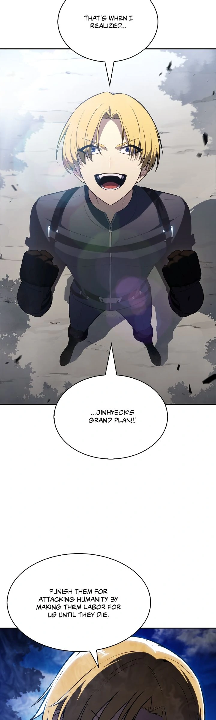 Read I'm the Max-Level Newbie EN Manga Online