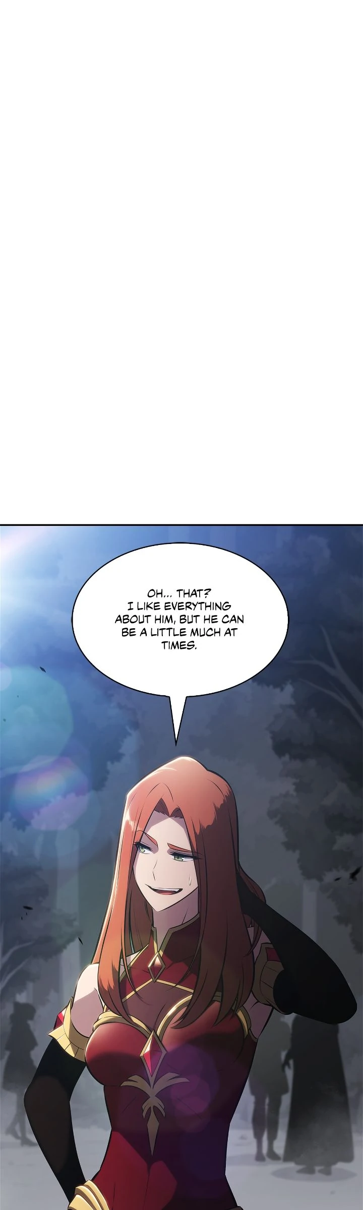 Read I'm the Max-Level Newbie EN Manga Online