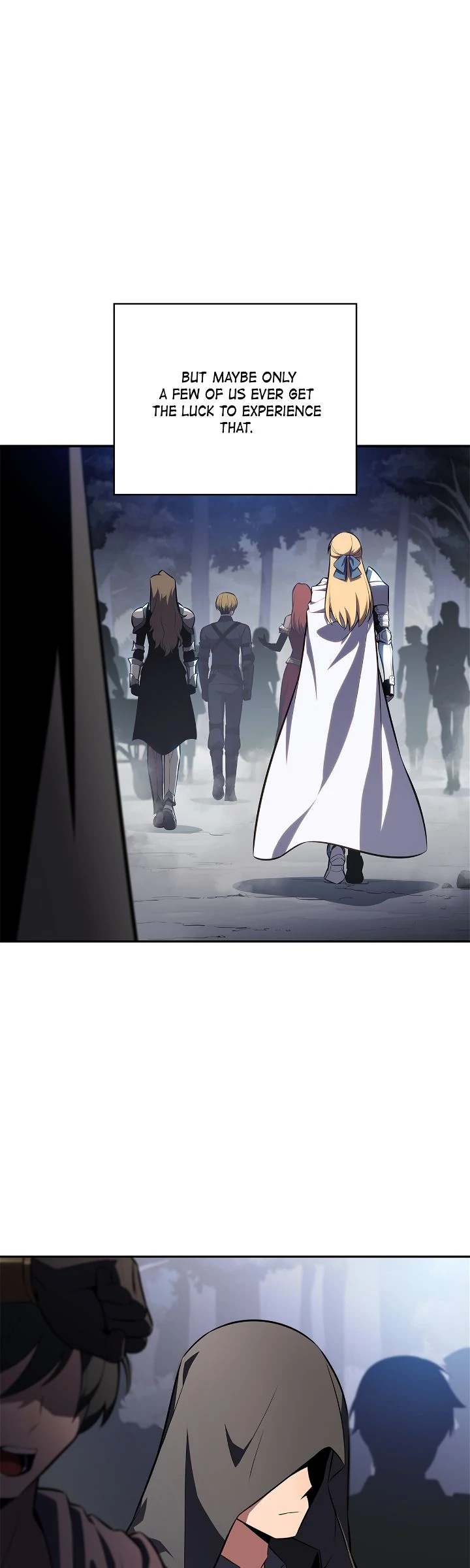 Read I'm the Max-Level Newbie EN Manga Online