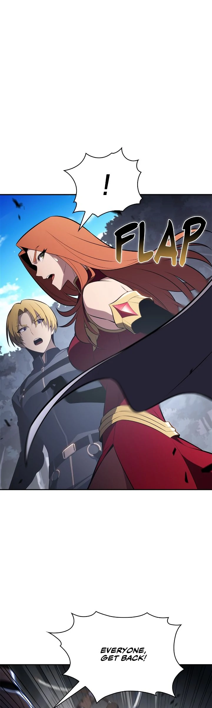 Read I'm the Max-Level Newbie EN Manga Online